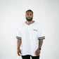 003 HVYD Jersey — White