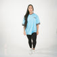 003 HVYD Jersey — Sky Blue