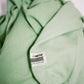 002 HVYD Race Hoodie — Lime