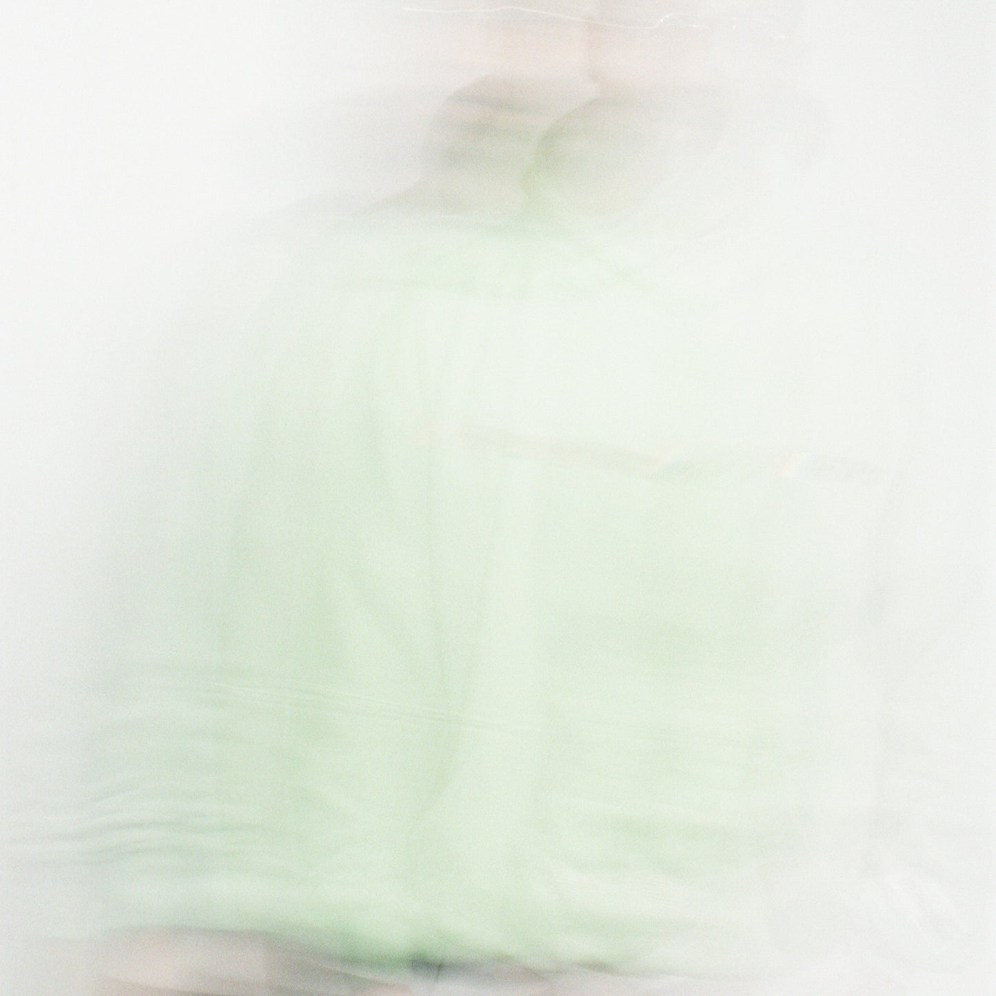 002 HVYD Race Hoodie — Lime