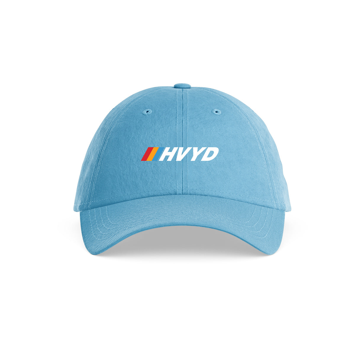 002 HVYD '47 Brand Hat