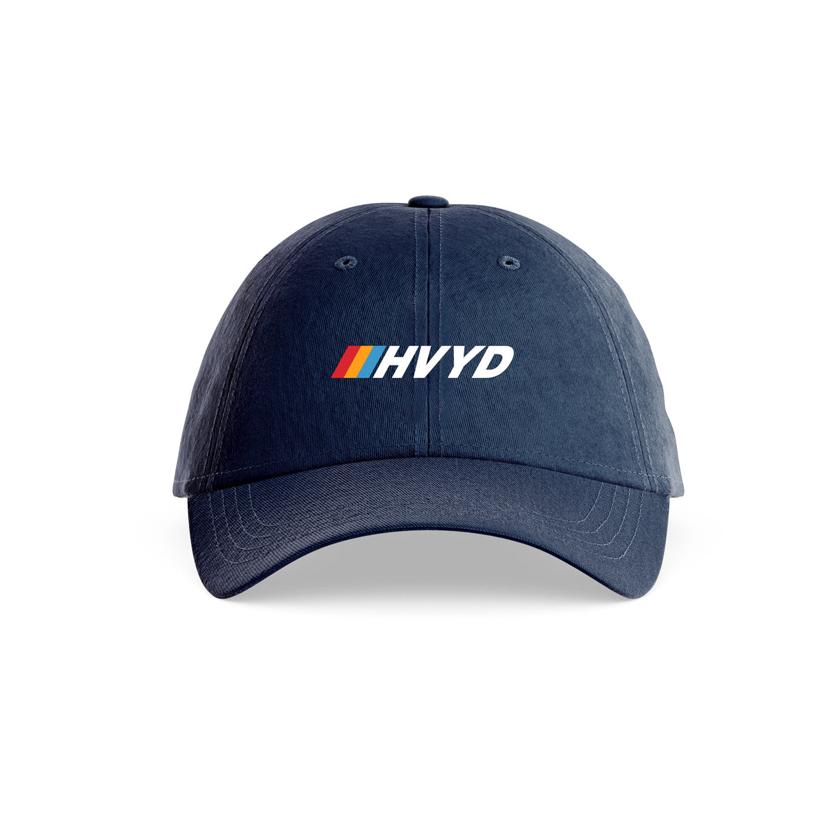 002 HVYD '47 Brand Hat