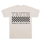 HVYD ///87 Truth Pocket T-Shirt — Cement