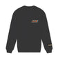 003 HVYD Truth Re-Edition Crewneck — Washed Black