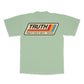 002 HVYD Truth Re-Edition T-Shirt — Lime