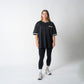 003 HVYD Jersey — Black