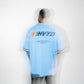 003 HVYD Jersey — Sky Blue