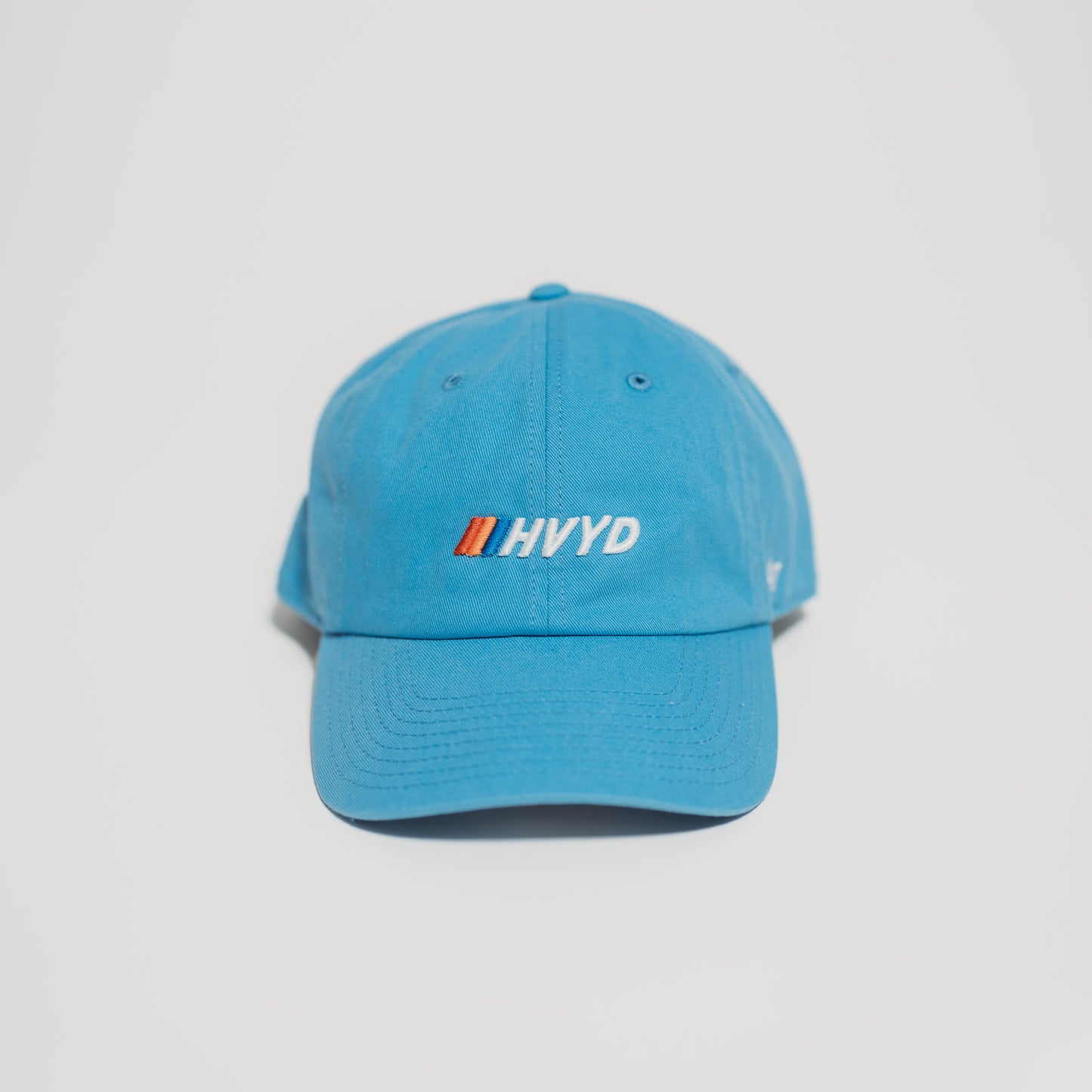 002 HVYD '47 Brand Hat