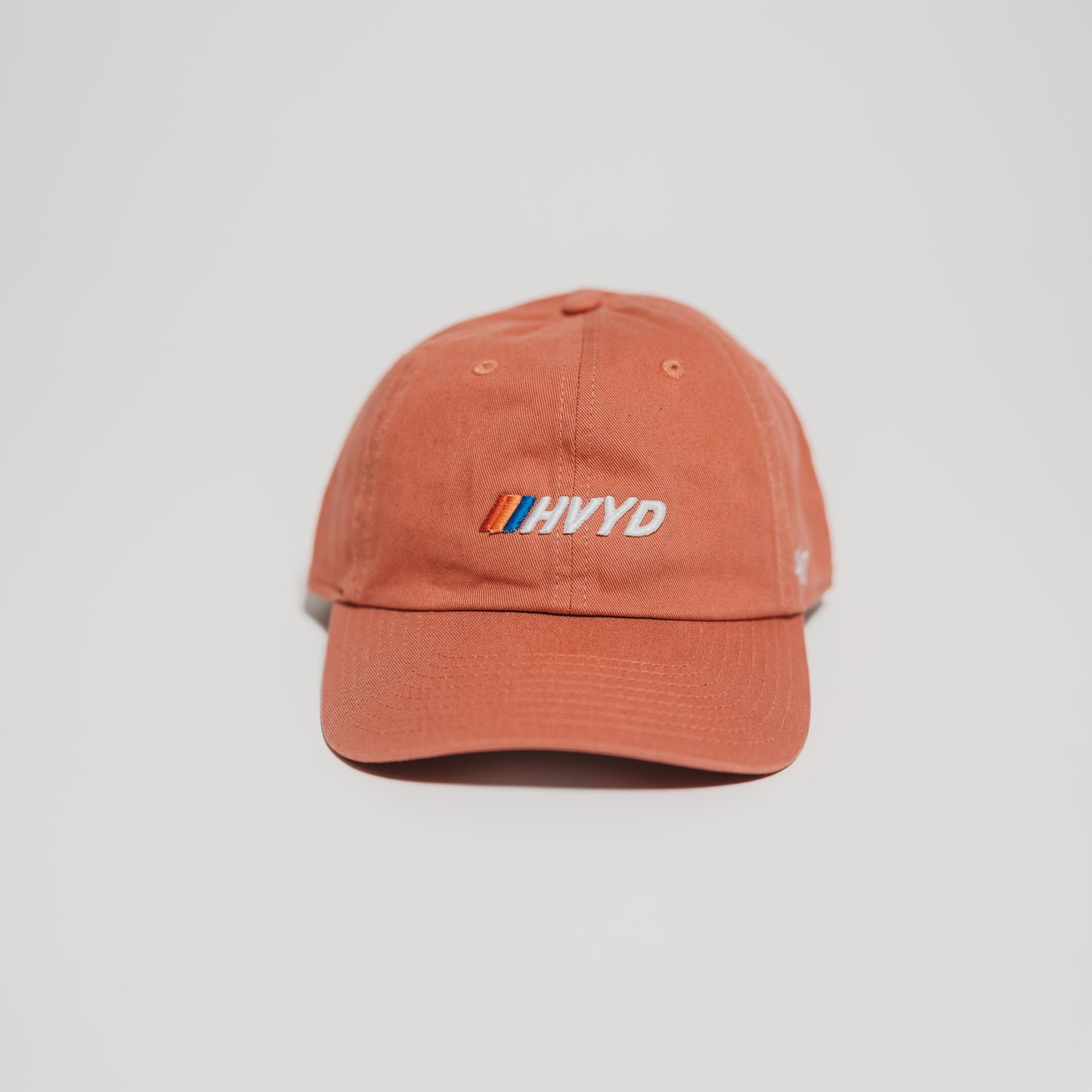 002 HVYD '47 Brand Hat