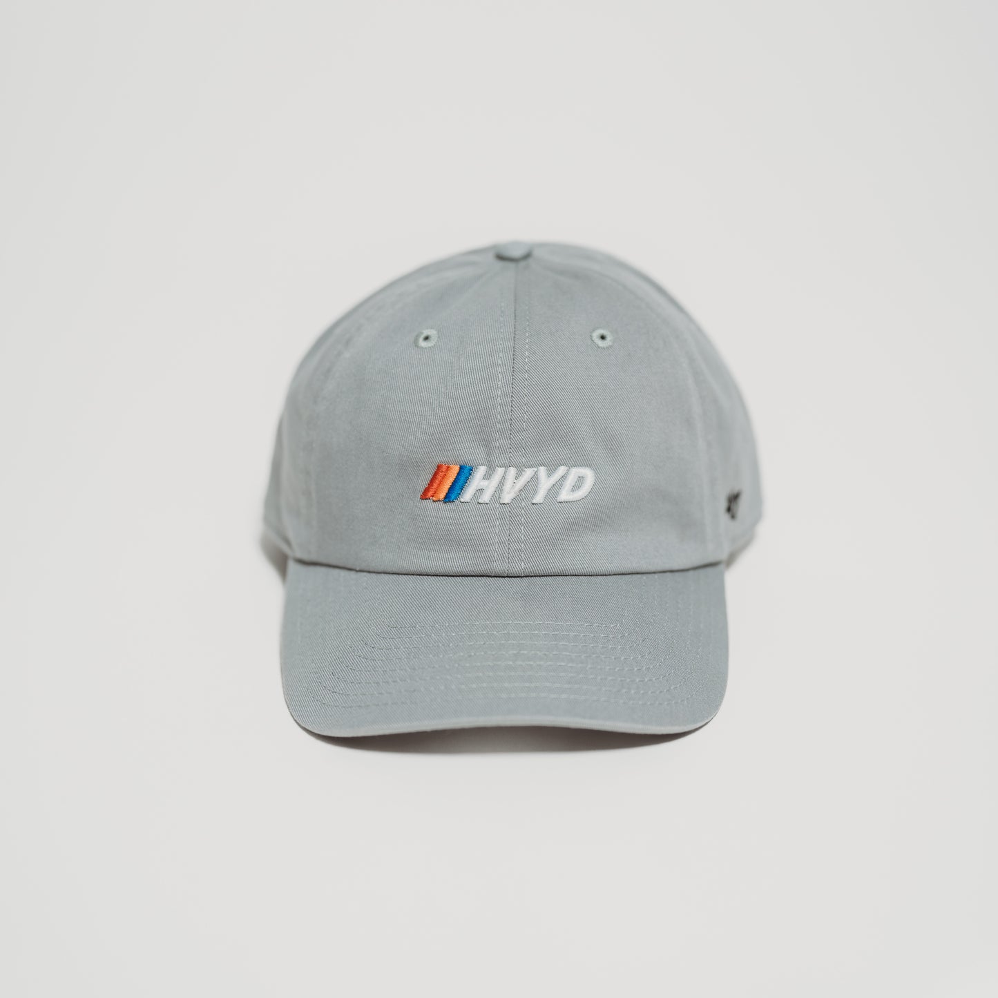 002 HVYD '47 Brand Hat