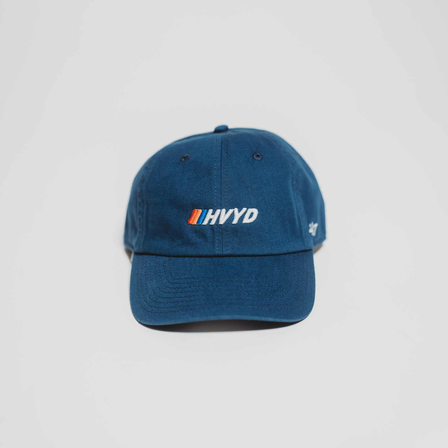 002 HVYD '47 Brand Hat