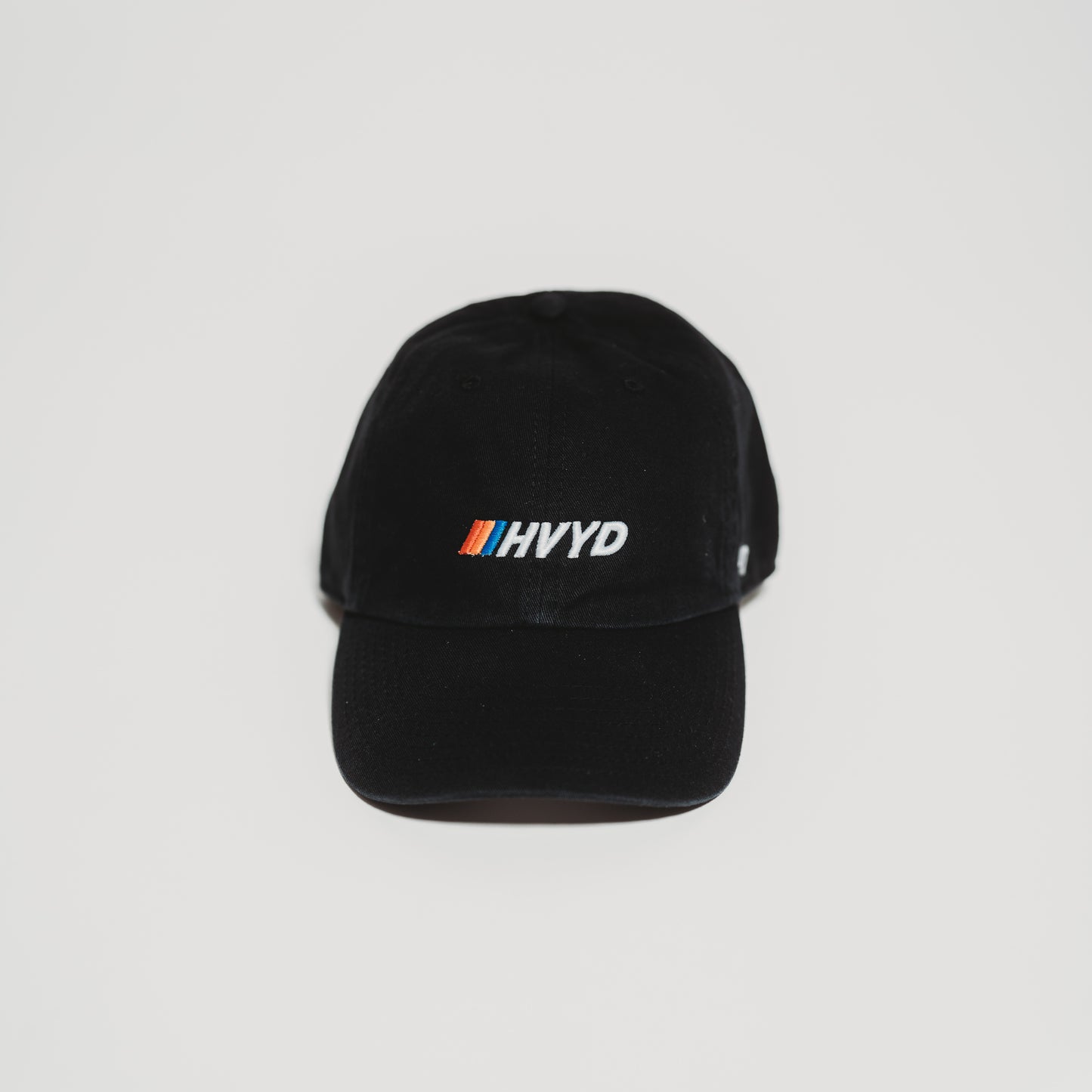 002 HVYD '47 Brand Hat