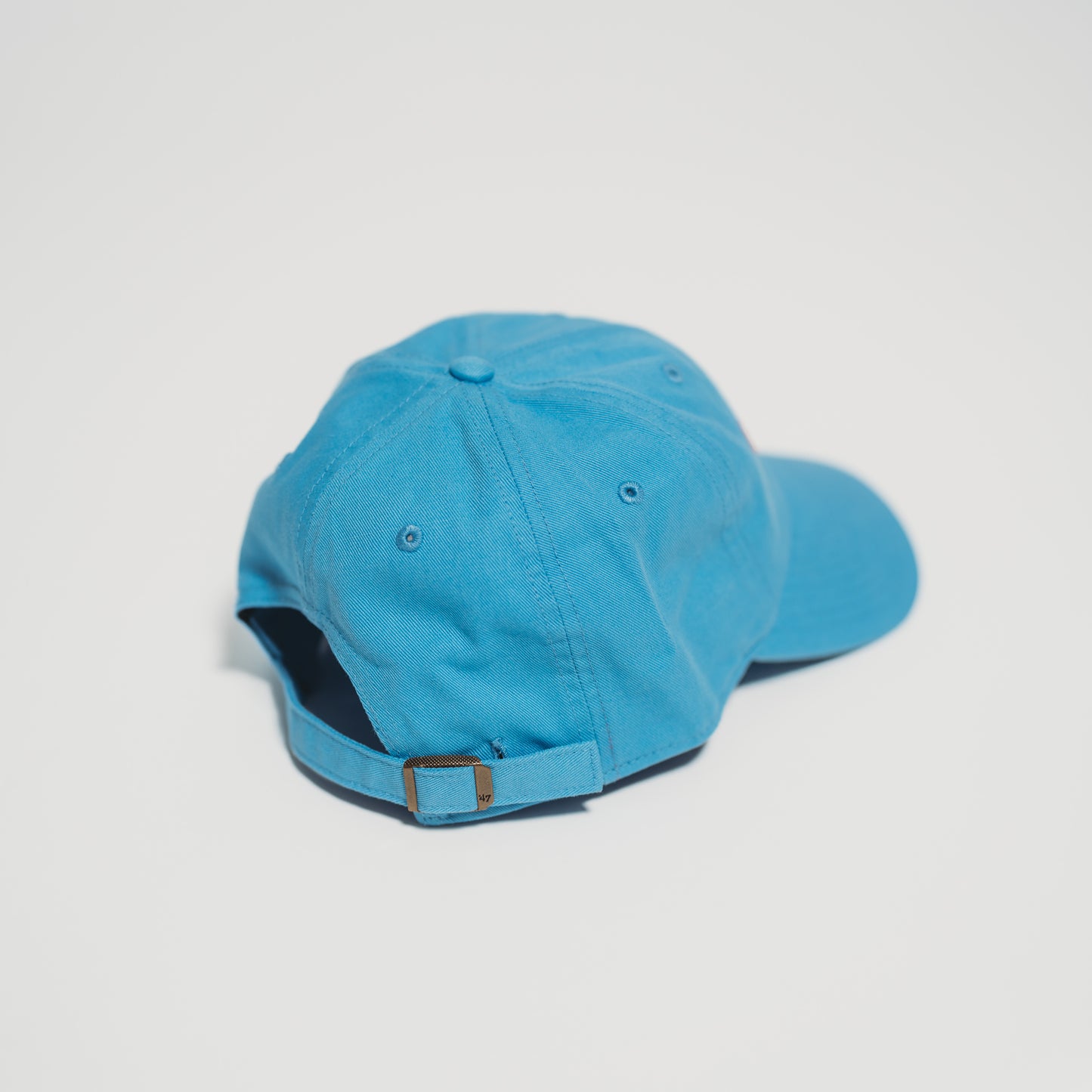 002 HVYD '47 Brand Hat