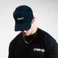 HVYD Hat — Navy